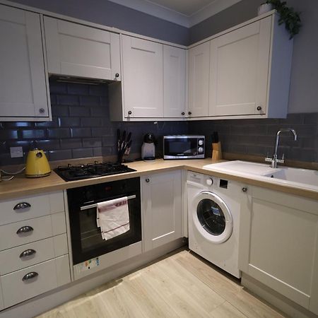Lovely 3Br Garden Apartment L Abbey Road, London Exterior photo
