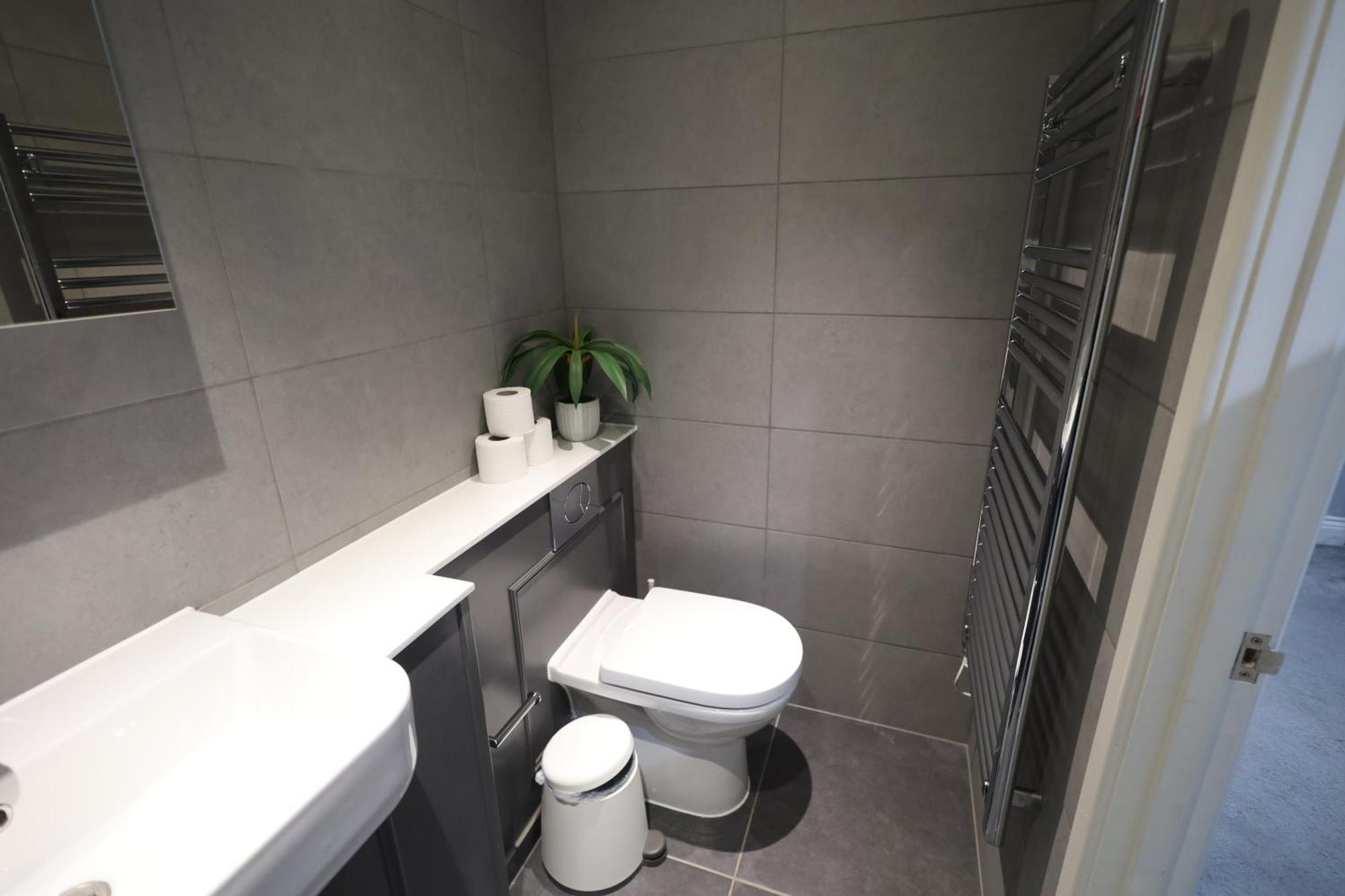 Lovely 3Br Garden Apartment L Abbey Road, London Exterior photo