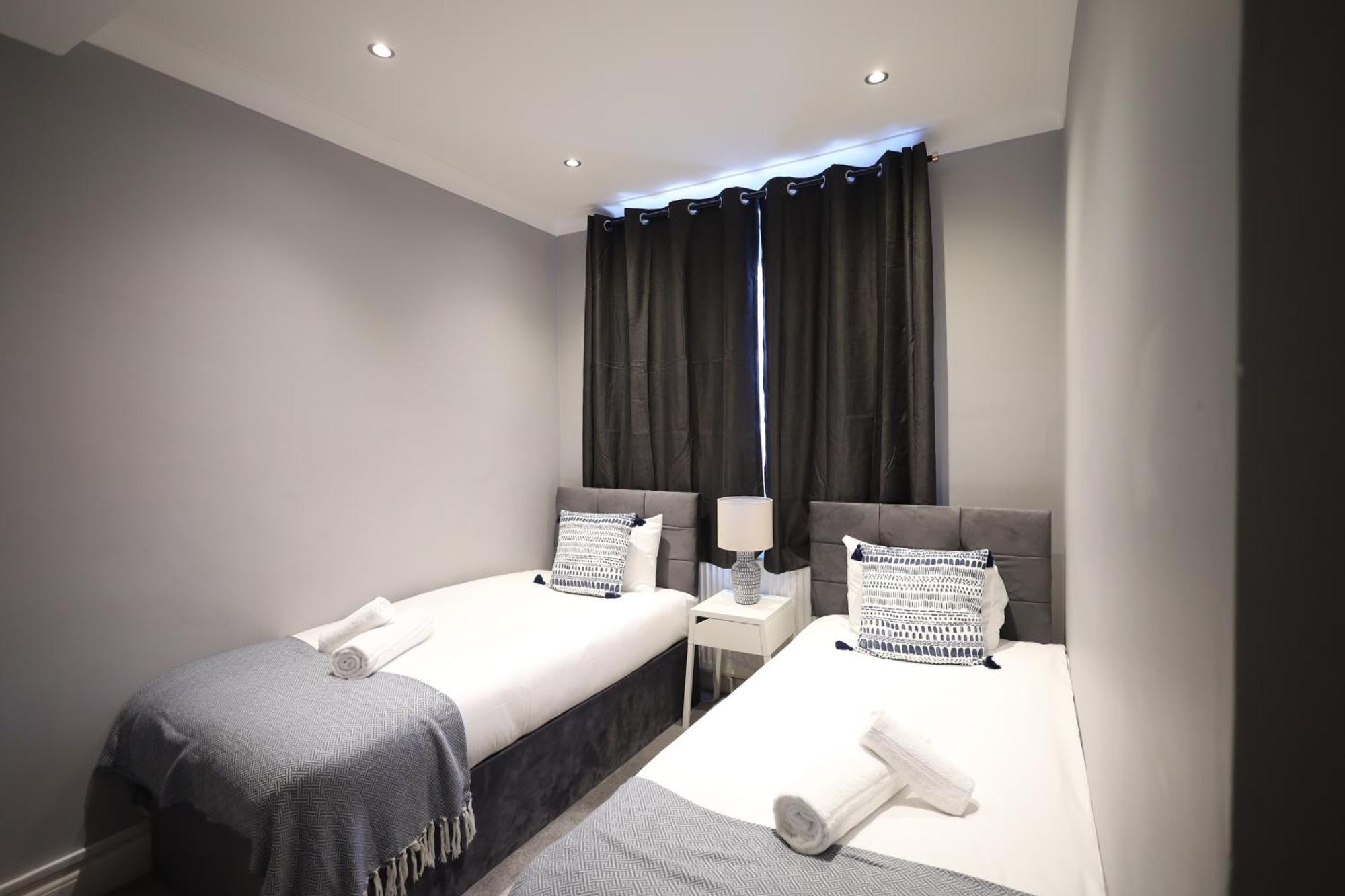 Lovely 3Br Garden Apartment L Abbey Road, London Exterior photo