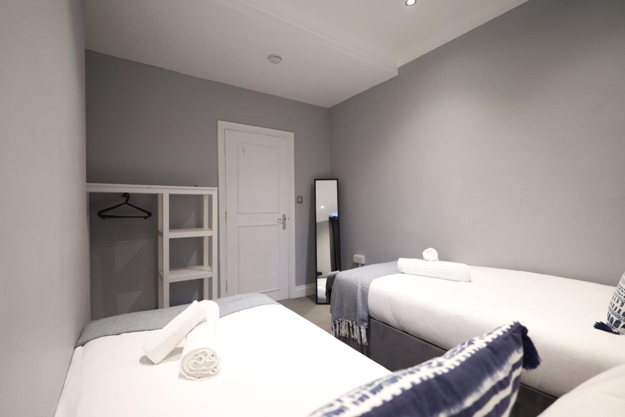 Lovely 3Br Garden Apartment L Abbey Road, London Exterior photo