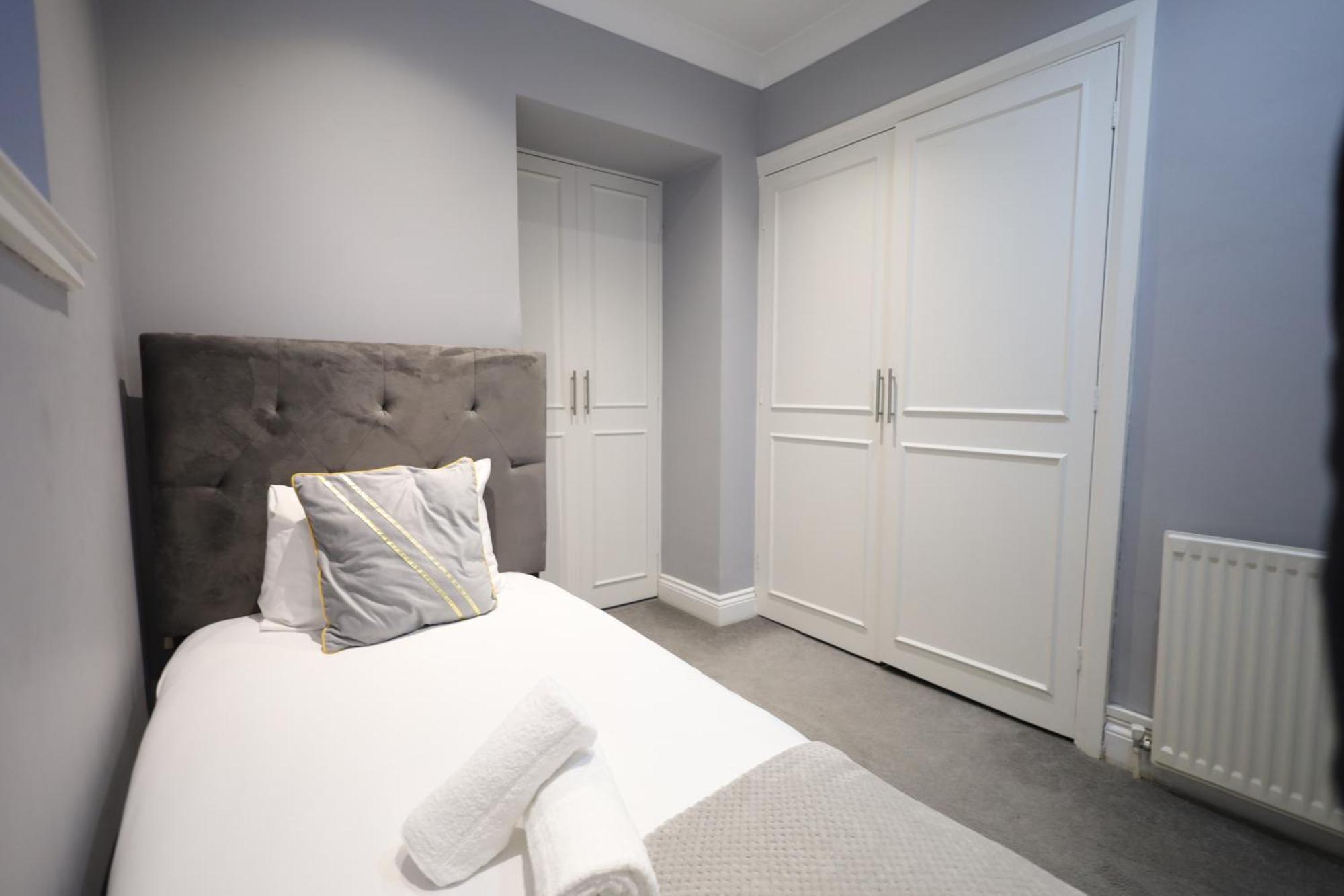 Lovely 3Br Garden Apartment L Abbey Road, London Exterior photo